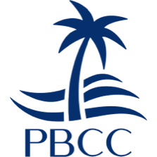 Palm Beach Country Club Logo